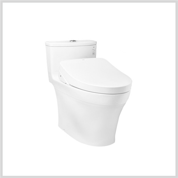 Bàn Cầu Một Khối ToTo MS885DW11#XW